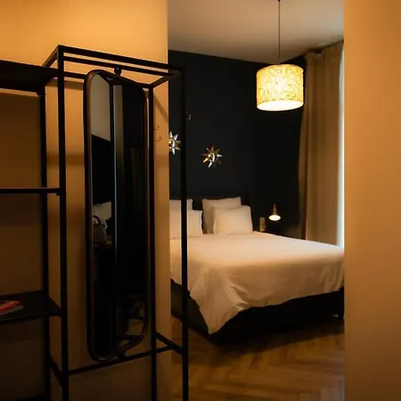 Le Carillonneur - Grand Place Apartment Mons