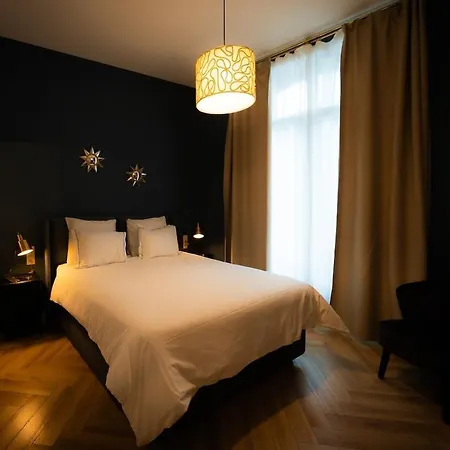Apartment Le Carillonneur - Grand Place