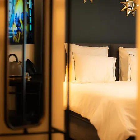 Apartment Le Carillonneur - Grand Place *