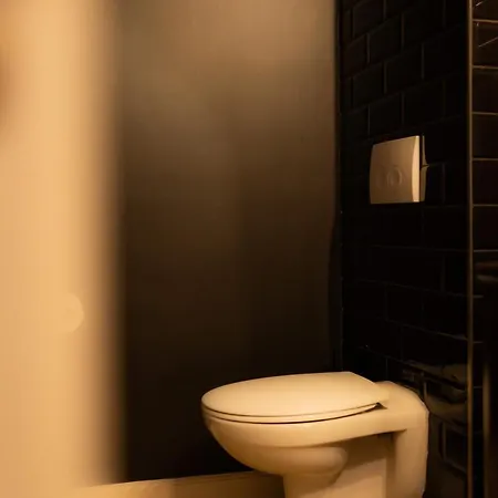 Le Carillonneur - Grand Place Apartment Mons